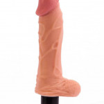 9" Real Feel Flexi Multi Speed Vibrator 1