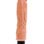 9.8" Real Feel Flexi Multi Speed Vibrator 4