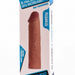 Pleasure X-Tender Penis Sleeve #1