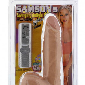 Samsons Swinging Delight 8 Intim. III