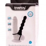 Vibrating Fantasy Double Prober