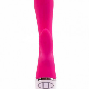 Lovetoy Dreamer Vibrator Rose Red