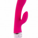 Lovetoy Dreamer Vibrator Rose Red