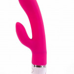 Lovetoy Dreamer Vibrator Rose Red