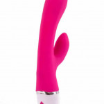 Lovetoy Dreamer Vibrator Rose Red