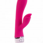 Lovetoy Dreamer II Vibrator Rose Red