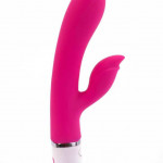 Lovetoy Dreamer II Vibrator Rose Red