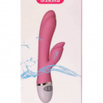 Lovetoy Dreamer II Vibrator Pink