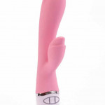 Lovetoy Dreamer II Vibrator Pink