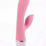 Lovetoy Dreamer II Vibrator Pink