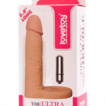 The Ultra Soft Double-Vibrating #1