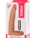 The Ultra Soft Double-Vibrating #3