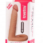 The Ultra Soft Double-Vibrating #2