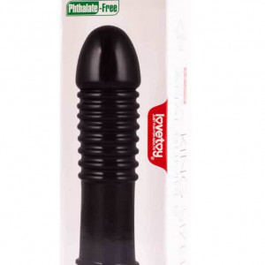 King-Sized Anal Bumper