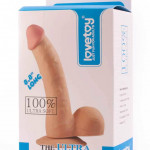 8.8" The Ultra Soft Dude