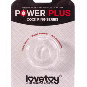 Power Plus Cockring #8