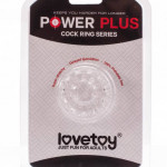 Power Plus Cockring #7