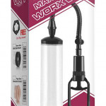Maximizer WorxVX Pussy Pump