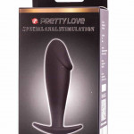 Pretty Love Anal Stimulation Plug 2