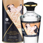 Aphrodisiac Oils Vanilla Fetish 100 ml