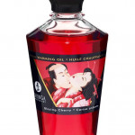 Aphrodisiac Oils Blazing Cherry 100 ml