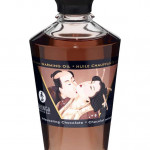 Aphrodisiac Oils Intoxicating Chocolate 100 ml