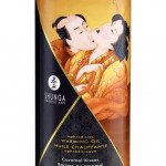 Aphrodisiac Oils Caramel Kisses 100 ml