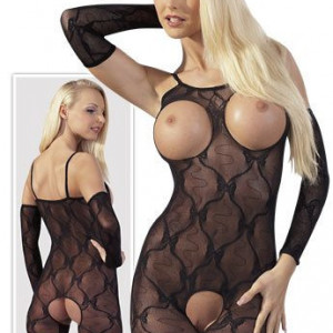 Catsuit S/M