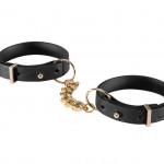 Maze Thincuffs Black