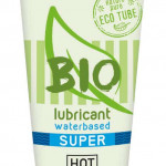 HOT BIO lubricant waterbased Superglide 100 ml