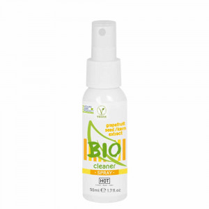 HOT BIO Cleaner Spray 50 ml