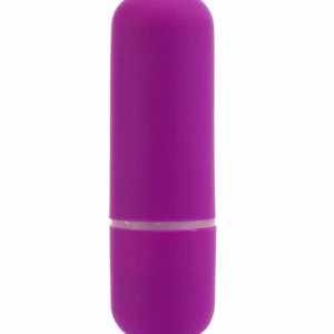 Mini Vibe Lady Finger Purple