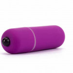 Mini Vibe Lady Finger Purple