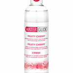 WATERGLIDE 300 ML FRUITY CHERRY