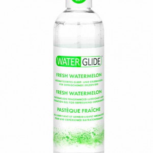 WATERGLIDE 300 ML FRESH WATERMELON