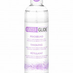 WATERGLIDE 300ML TINGLING