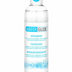 WATERGLIDE 300ML COOLING