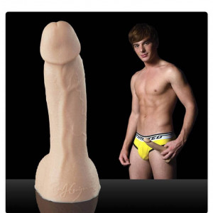 Brent Corrigan Dildo