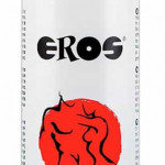 Eros Nuru Massagegel – Flasche 250 ml