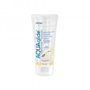 AQUAglide vanilla, 100 ml