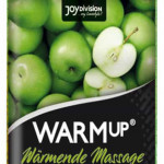 WARMup Green Apple, 150 ml