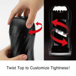 Air-Tech Twist Tickle