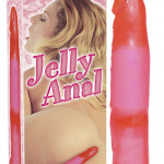 Jelly Anal Pink