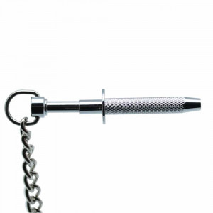 Nipple Clamps