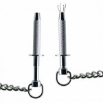 Nipple Clamps