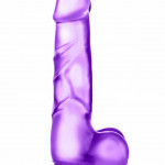 B Yours Sweet'n Hard 4 Purple