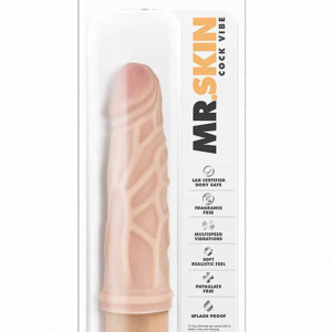 Mr. Skin Cock Vibe 3