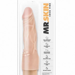 Mr. Skin Cock Vibe 4