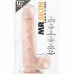 Mr.Skin Realistic Cock Basic 7