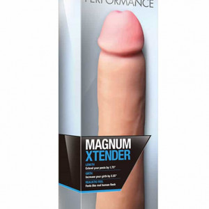 Performance Magnum XTender Beige